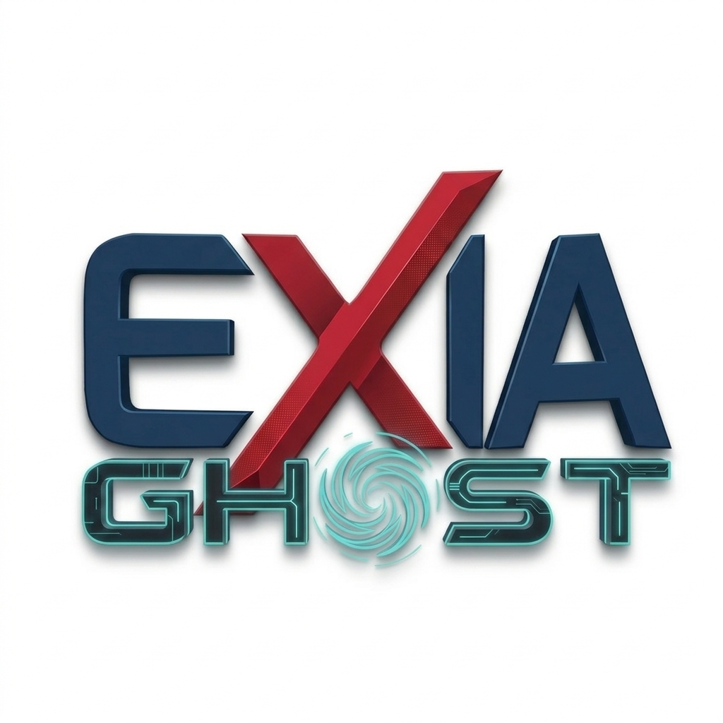 EXIA GHOST